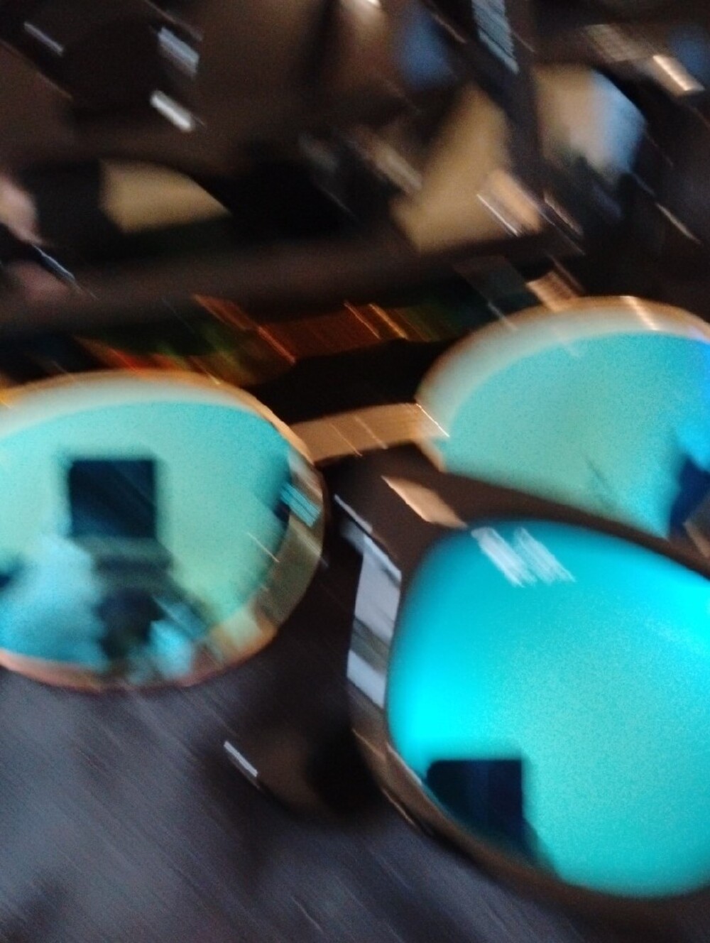 $45 Each !RB,$200-$1000. 50[]22 medium size head perfect, My head is too big - Picture 4 of 7